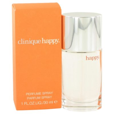 Happy By Clinique Eau De Parfum Spray 1 Oz For Women #413911