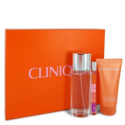 Happy By Clinique Gift Set -- For Women #546978