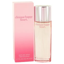 Happy Heart By Clinique Eau De Parfum Spray 1.7 Oz For Women #412573