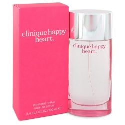 Happy Heart By Clinique Eau De Parfum Spray 3.4 Oz For Women #412575
