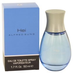 Hei By Alfred Sung Eau De Toilette Spray 1.7 Oz For Men #402973