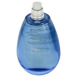 Hei By Alfred Sung Eau De Toilette Spray (Tester) 3.4 Oz For Men #446180