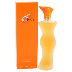 Hexy By Hexy Eau De Parfum Spray 3 Oz For Women #415911
