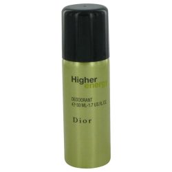 Higher Energy By Christian Dior Deodorant Spray 1.7 Oz For Men #460676