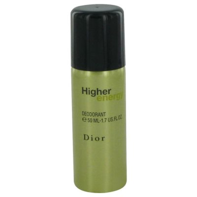 Higher Energy By Christian Dior Deodorant Spray 1.7 Oz For Men #460676