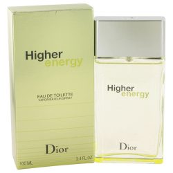 Higher Energy By Christian Dior Eau De Toilette Spray 3.3 Oz For Men #412148