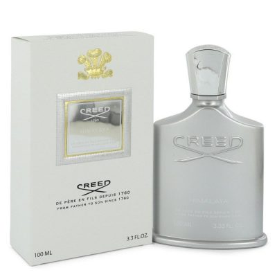 Himalaya By Creed Eau De Parfum Spray (Unisex) 3.3 Oz For Men #543733