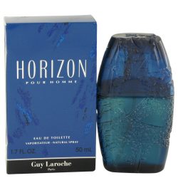 Horizon By Guy Laroche Eau De Toilette Spray 1.7 Oz For Men #414025