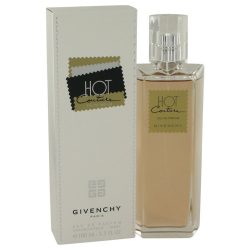 Hot Couture By Givenchy Eau De Parfum Spray 3.3 Oz For Women #414040