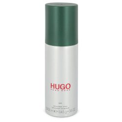 Hugo By Hugo Boss Deodorant Spray 3.5 Oz For Men #546482