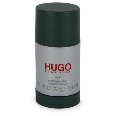 Hugo By Hugo Boss Deodorant Stick 2.5 Oz For Men #414052