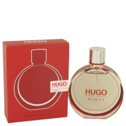 Hugo By Hugo Boss Eau De Parfum Spray 1.6 Oz For Women #533716