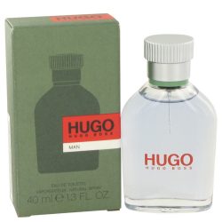 Hugo By Hugo Boss Eau De Toilette Spray 1.3 Oz For Men #414055