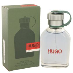 Hugo By Hugo Boss Eau De Toilette Spray 2.5 Oz For Men #502748