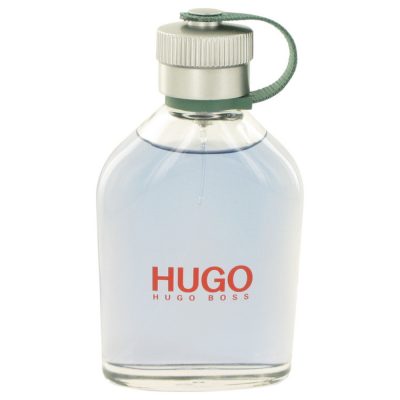 Hugo By Hugo Boss Eau De Toilette Spray (Tester) 4.2 Oz For Men #516071