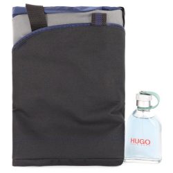 Hugo By Hugo Boss Gift Set -- For Men #543950