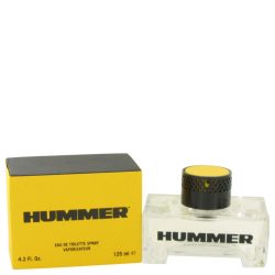 Hummer By Hummer Eau De Toilette Spray 4.2 Oz For Men #416394