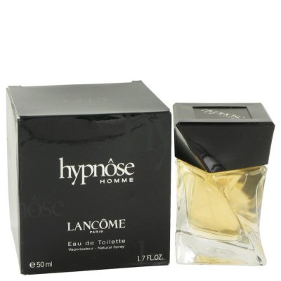 Hypnose By Lancome Eau De Toilette Spray 1.7 Oz For Men #435224