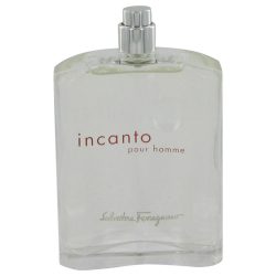 Incanto By Salvatore Ferragamo Eau De Toilette Spray (Tester) 3.4 Oz For Men #463149