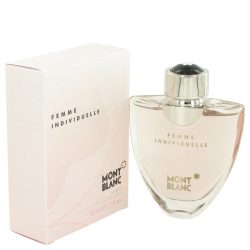 Individuelle By Mont Blanc Eau De Toilette Spray 1.7 Oz For Women #423284