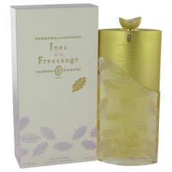 Ines De La Fressange By Ines De La Fressange Eau De Parfum Spray 3.4 Oz For Women #441006
