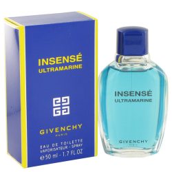 Insense Ultramarine By Givenchy Eau De Toilette Spray 1.7 Oz For Men #414190