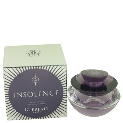 Insolence By Guerlain Eau De Parfum Spray 1 Oz For Women #536161