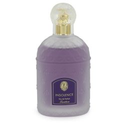 Insolence By Guerlain Eau De Parfum Spray (New Packaging Tester) 3.4 Oz For Women #544101