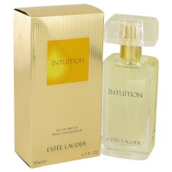 Intuition By Estee Lauder Eau De Parfum Spray 1.7 Oz For Women #414225