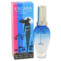 Island Kiss By Escada Eau De Toilette Spray 1 Oz For Women #403500