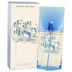 Issey Miyake Summer Fragrance By Issey Miyake Eau De Toilette Spray 2015 4.2 Oz For Men #531458
