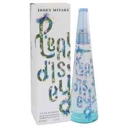 Issey Miyake Summer Fragrance By Issey Miyake Eau Lete Spray 2018 3.3 Oz For Women #542892