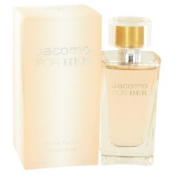 Jacomo De Jacomo By Jacomo Eau De Parfum Spray 3.4 Oz For Women #426311
