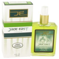 Jade East By Regency Cosmetics Cologne Spray 4 Oz For Men #456063