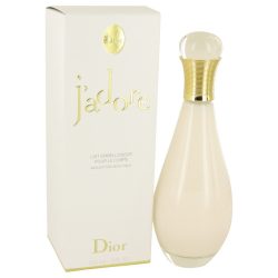 Jadore By Christian Dior Body Milk 5 Oz For Women #533801