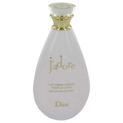 Jadore By Christian Dior Body Milk (Says Not For Individual Sale) 3.4 Oz For Women #464671