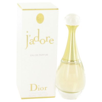 Jadore By Christian Dior Eau De Parfum Spray 1 Oz For Women #414251