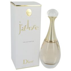 Jadore By Christian Dior Eau De Parfum Spray 1.7 Oz For Women #414250