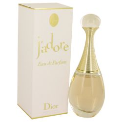Jadore By Christian Dior Eau De Parfum Spray 2.5 Oz For Women #538982