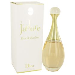 Jadore By Christian Dior Eau De Parfum Spray 5 Oz For Women #535036