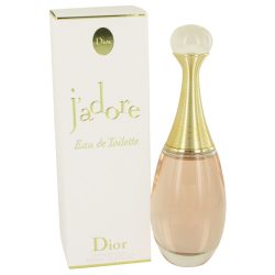 Jadore By Christian Dior Eau De Toilette Spray 3.4 Oz For Women #414249