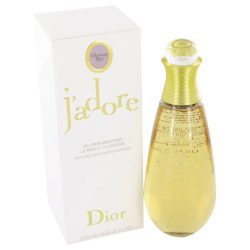 Jadore By Christian Dior Shower Gel 6.7 Oz For Women #440428