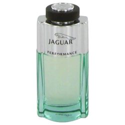 Jaguar Performance By Jaguar Mini Edt .24 Oz For Men #458438