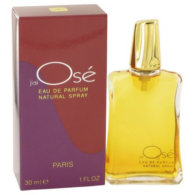 Jai Ose By Guy Laroche Eau De Parfum Spray 1 Oz For Women #458440