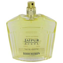 Jaipur By Boucheron Eau De Toilette Spray (Tester) 3.3 Oz For Men #459099