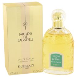 Jardins De Bagatelle By Guerlain Eau De Parfum Spray 3.4 Oz For Women #414311
