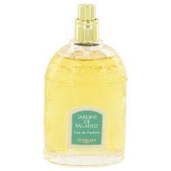 Jardins De Bagatelle By Guerlain Eau De Parfum Spray (Tester) 3.4 Oz For Women #516661