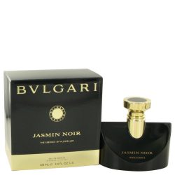 Jasmin Noir By Bvlgari Eau De Parfum Spray 3.4 Oz For Women #457849