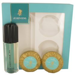 Je Reviens By Worth Gift Set -- For Women #533592
