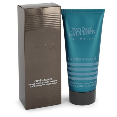 Jean Paul Gaultier By Jean Paul Gaultier After Shave Balm 3.4 Oz For Men #543169